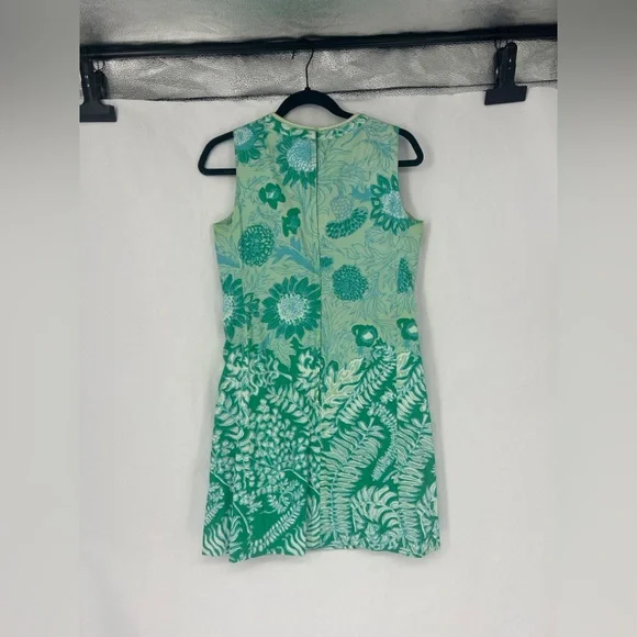 Vintage The Lilly - Lilly Pulitzer Dress - size 8 - Picture 11 of 16